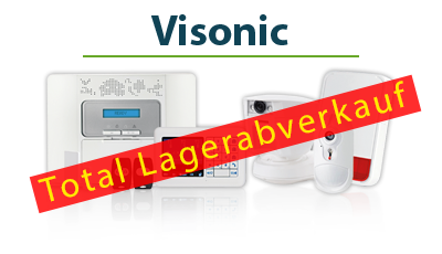 Visonic