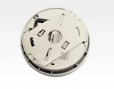 Brandmelder Funk bis zu 32 Melder Funkvernetzt SIR 85dB / VdS G212010 EN14604 — Bild 2