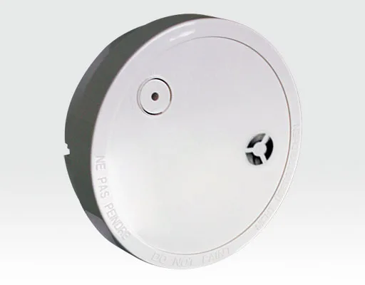 Brandmelder VdS Stand-Alone / EN14604  VdS G208091 BOSEC