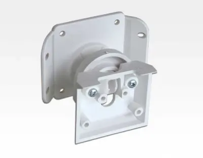 Bewegungsmelder-Halter für Wand-, Decken- und Eckmontage / QU60 PE70 DG65 DG75 PMD2P PMD75