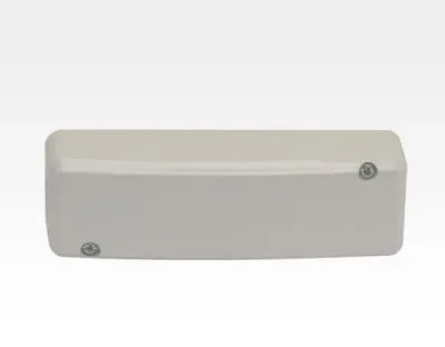 Schraubverteiler IP54 16fach + Sabotage / 115x37x26mm EN50131 Grad3 — Bild 2