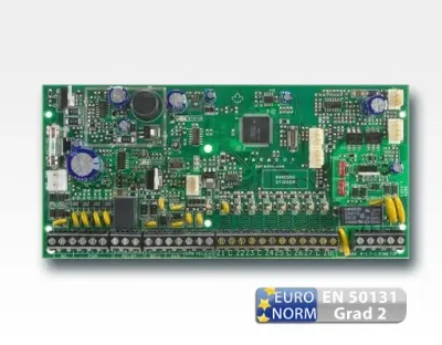 Alarmzentrale SPECTRA 6000 PCB / SP — Bild 2