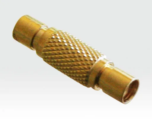 Verbinder MMCX Female auf MMCX Femal  für GSM Antennen