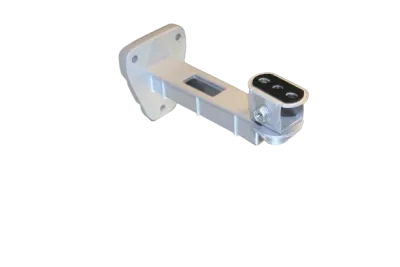 Universal - Wandhalter Stativ 3D Gelenk 135mm silber