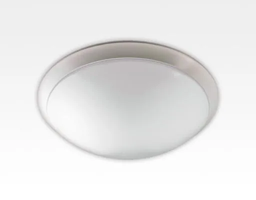18W LED Wand/Deckenleuchte Warm Weiß / 2800-3300K 1150lm 230VAC 120Grad -Ausstellungstücke ohne Abdeckung