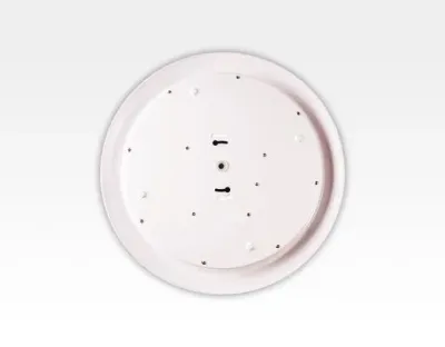 18W LED Wand/Deckenleuchte Warm Weiß  / 2800-3300K 1150lm 230VAC 120Grad -Ausstellungstücke ohne Abdeckung — Bild 3