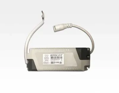 15W LED Einbau Downlight Edelstahl gebürstet rund dim. Warm Weiß / 2800-3300K 1100lm 230VAC IP40 120Grad — Bild 8