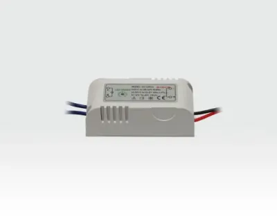10W LED Einbau Downlight weiß quadratisch Warm Weiß / 2700-3200K 650lm 230VAC IP40 120Grad — Bild 4