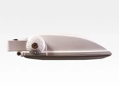 30W LED Strahler Warm Weiß 120Grad Reinweiß / 2700-3200 K 1996lm IP65 230VAC — Bild 4