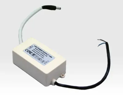 CC 900mA 1-20V 18W LED Driver (18W) / für W2418R