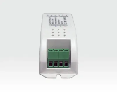 3 Kanal Signalwiederholer für RGB Lichtbänder / für 5-24VDC LEDs, max. 5A x 3CH — Bild 4