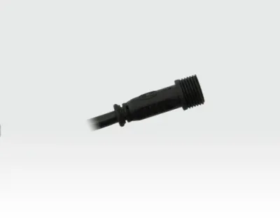 RGB-Anschlusskabel IP67 4-polig für LTSPSC-RGB Serie / Länge 3m mit 5 Easy Stecker — Bild 4
