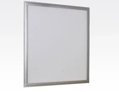 36W LED Paneel weiss dimmbar Warm Weiss 2480lm 112Grad / 3000-3500K 610x610mm 230VAC — Bild 2