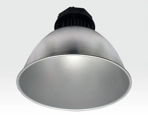 30W LED Pendelstrahler Neutral Weiss  3000lm 80Grad / 4000-4500K D415mm 230VAC