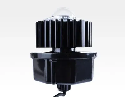 80W LED Pendelstrahler Modul Neutral Weiss OHNE Schirm / 4000-4500K 230VAC — Bild 1