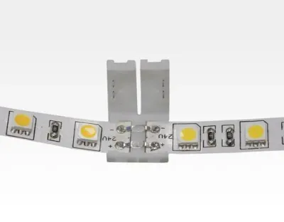 Verbinder für Lichtband LTRLOS*N/Wxx50S -56S / 10mm Lichtbänder VE10Stk — Bild 2