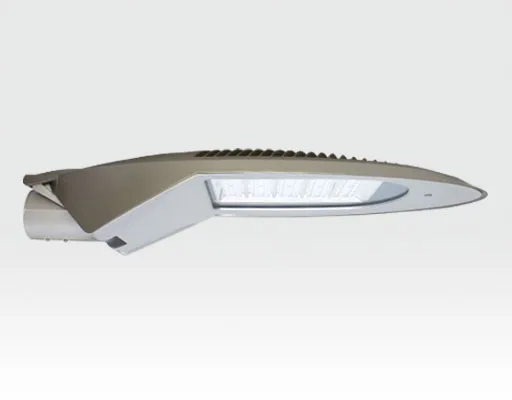 96W LED Weg- und Straßen Beleuchtung Neutral Weiß 100Grad / 7370lm 50000h IP65 230VAC