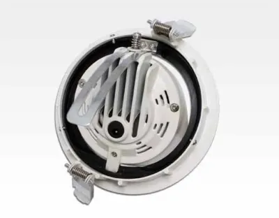 20W LED Einbau Spotleuchte weiß rund Neutral Weiß / 4000-4500K 1300lm 230VAC IP40 90Grad — Bild 4