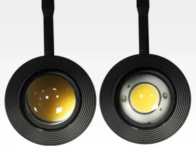30W LED 3-Phasen Schienen Leuchte 24-60Grad einstellbar / schwarz Neutral Weiss 2800lm 230VAC — Bild 2