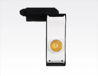 23W LED Leuchte weiss dimmbar 3 Phasen Schienen 33Grad 1970lm / Neutral Weiss 4000-4500K 230VAC — Bild 2