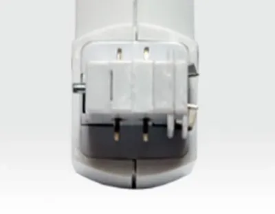 L-Adpater für 3 Phasen Schienen — Bild 3