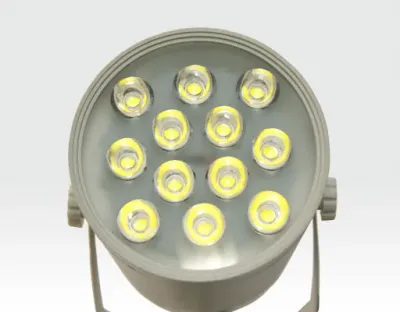 12W LED Schienen Leuchte für Ein-Phasen Schienen / weiß Neutral Weiss 720lm 230VAC — Bild 4