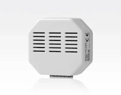 Einbau Funk-Schaltaktor 240VAC/10A/2300W / zusätzlicher Schaltereingang - ZigBee SSAM Control — Bild 3