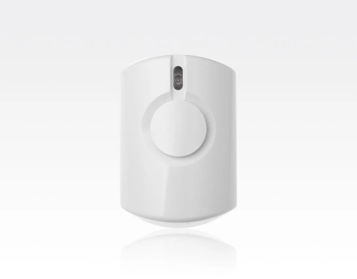 ZBS-Funk-Router-Repeater NC-Serie 240VAC Stecker