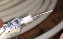 BNC-Stecker Quick Montage - VE 10 / für RG59 und RG174 — Bild 2