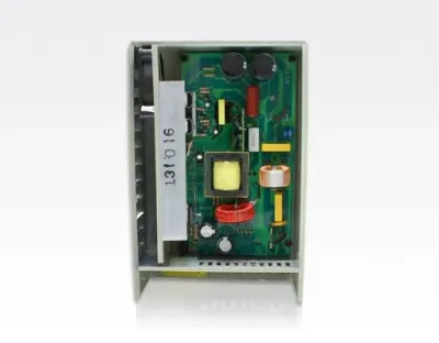250W Netzteil 12VDC 20,83A Schraubklemmen / 230VAC 230x140x60mm IP20 — Bild 2