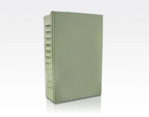 250W Netzteil 24VDC 8,3A Schraubklemmen / 230VAC 230x140x60mm IP20