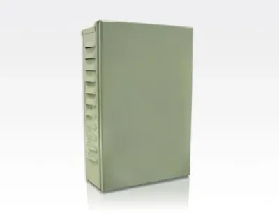250W Netzteil 24VDC 8,3A Schraubklemmen / 230VAC 230x140x60mm IP20