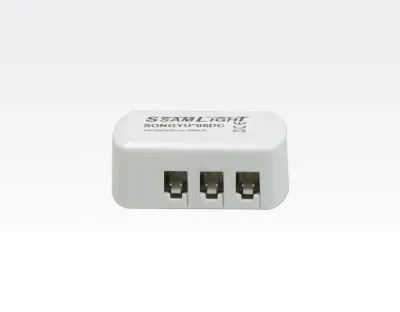 Verteilerbox 6fach / 12VDC 6xDC — Bild 2
