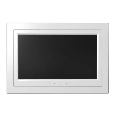 Wandeinbau Konsole für AZZEPA*TM70W — Bild 5