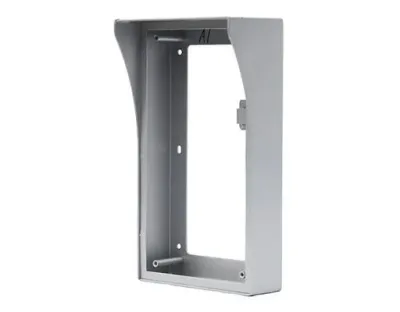 Dahua Aufbaugehäuse für 2 ModuleVTOB113 / VGMF Modulsystem