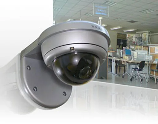 2MP Easy HD-CVI Kamera Anti-Vandal Day