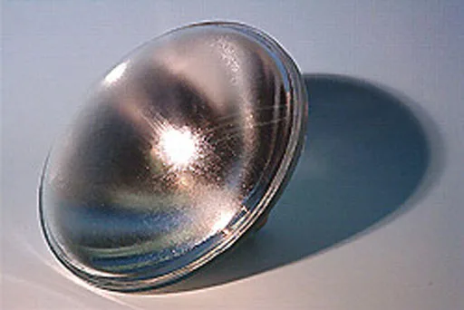 Ersatzlampe 300W W-Flut