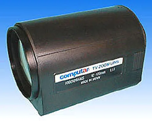 1/2" Objektiv 12-120mm 3M / 1/2" C 12-120 F1.8-22C 3 Motors