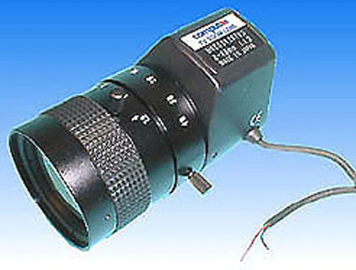 1/2" AI-Objektiv 8-48mm man.ZOOM / Objektiv  8-48mm F1.2-560C