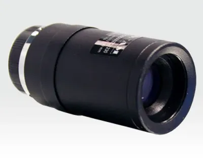 1/3" Objektiv 12 - 30mm manuelle Iris