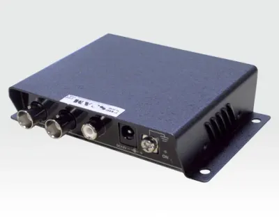  Video & Audio Transceiver -  TRANSMITTER