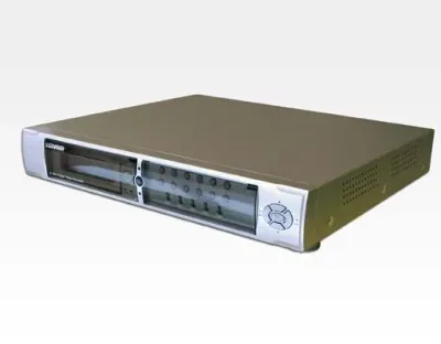16 Kanal H264 100FPS Grafik OSD Composit Video BNC Ausgang / PTZ, USB controll