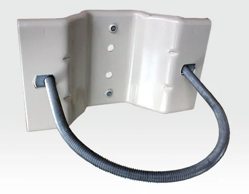 Mastmontage Universal-Vorrichtung / Mast min. 90mm max. 140mm
